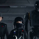 Imagen para el artículo titulado El androide asesino K-2SO es la estrella de nuevo tráiler de Rogue One: A Star Wars Story